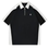 Thumbnail: Men's Blessed But Humble Casual Sports Polo Short Set