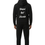 Thumbnail: BBH Men's Unity Black Sweatsuit