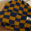 Thumbnail: Blessed But Humble Checkered Beanies Knitted Thickened Warm Plaid