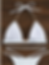 Thumbnail: Women's High Quality Swimwear Logo Bikini 