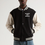 Thumbnail: Men's Unity BBH High Quality Letterman Varsity Jacket