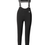 Thumbnail: Women's Blessed But Humble Ribbed Tube Top Overall Jumpsuit
