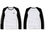 Thumbnail: Raglan Long Sleeve Cotton Men's  Casual T-Shirts