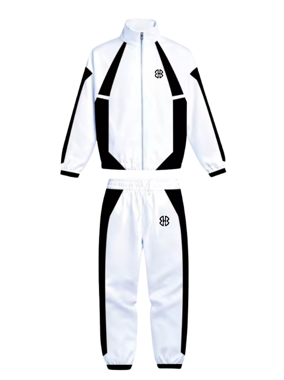Thumbnail: Men's Blessed But Humble Lightweight Tracksuit