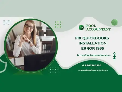 Secret to Fixing QuickBooks Error Code 1935: Revamp .NET Framework!