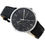 Thumbnail: Tommy Hilfiger Brooklyn Men's Watch - Black