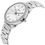 Thumbnail: Fossil Tailor Women's Watch - Silver