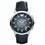 Thumbnail: Emporio Armani Renato Quartz Men's Watch - Navy/Blue