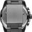 Thumbnail: Diesel Mega Chief Men's Watch - Grey Gunmetal