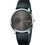 Thumbnail: Calvin Klein Minimal Unisex Watch - Black and Grey