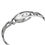 Thumbnail: Calvin Klein Dainty Women's Watch - Silver