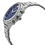 Thumbnail: Emporio Armani Quartz Men's Watch - Navy/Blue and Silver