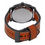 Thumbnail: Fossil Machine Men's Watch - Black and Brown