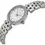 Thumbnail: Michael Kors Petite Darci Women's Watch - Silver