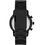 Thumbnail: Fossil Goodwin Men's Watch - Black