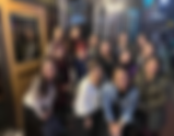DJCW Event Report - 新年会・ネットワーキングディナーを開催しました!(Jan.13, 2023)