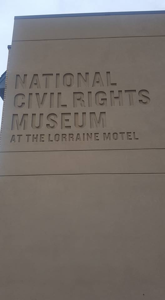 National Civil Rights Museum