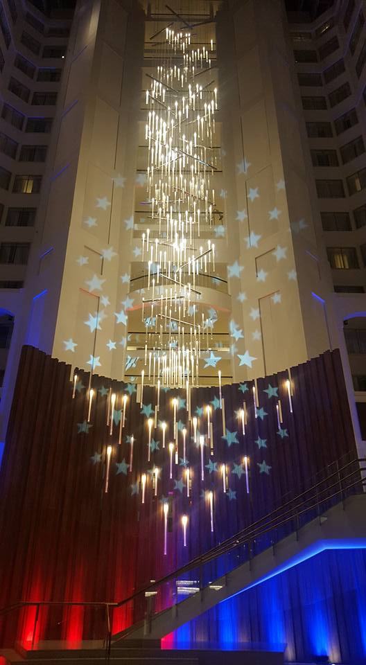 Grand Hyatt Washington D.C.