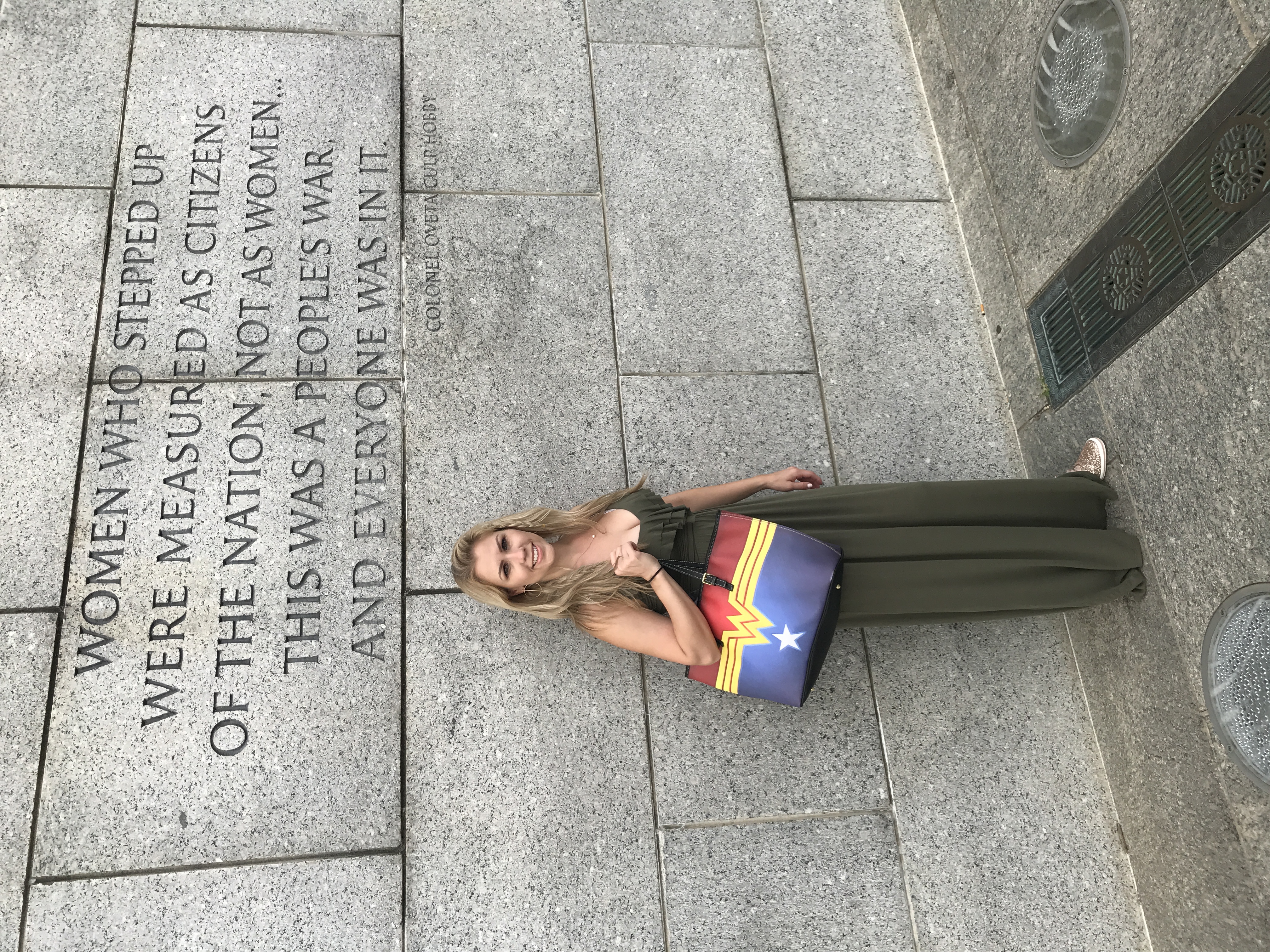 World War II Memorial