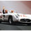 Thumbnail: Fangio And Moss Mercedes 722 Print