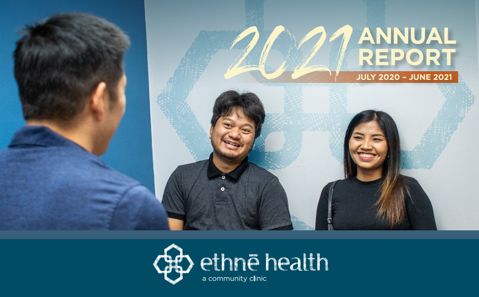 Annual Report 2021