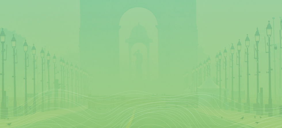 Cover theme for C11S Summit - Delhi NCR - 2025