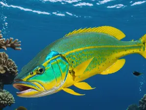 Ultimate Curacao Fishing Guide
