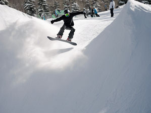 Ultimate Guide to the Best Snowparks in Vermont