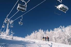 Bjelolasica Ski Resort Snowboarding