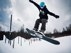 Ultimate Guide to the Best Snowparks in Hungary
