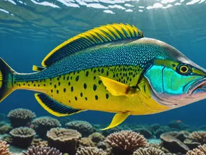 Ultimate Tortola Fishing Guide