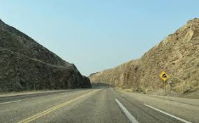 Haunted Haunted U.S. Highway 95