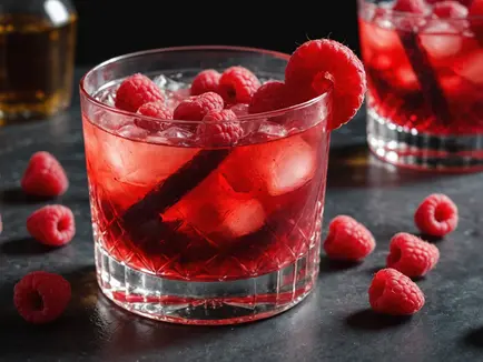 25 Delicious Ways to Make a Valentines Day Cocktail