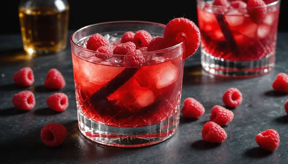 25 Delicious Ways to Make a Valentines Day Cocktail