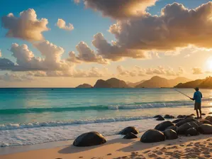 Ultimate Grenada Fishing Guide