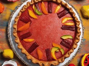 How to Make the Perfect Pay de Chamoy