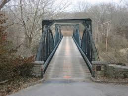Hunted "Crybaby Bridge"