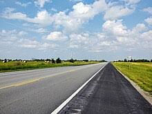 Haunted US-160.