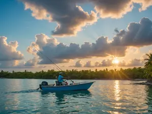 Ultimate Belize Fishing Guide