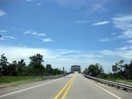 Haunted Old Spanish Trail (U.S. Route 90)