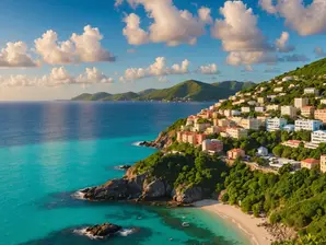 Ultimate St. Thomas Fishing Guide