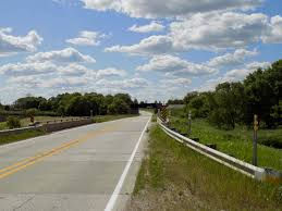 Haunted Haunted Old Highway 20