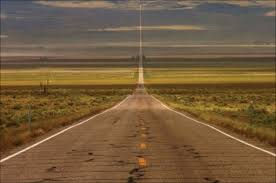 Haunted Route 50
