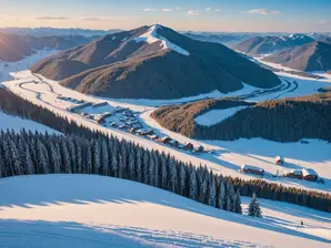 Ultimate Guide to the Best Snowparks in China