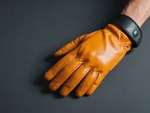 How to Make Your Own Gloves