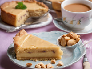 How to Make the Perfect Pastel de Cacahuate