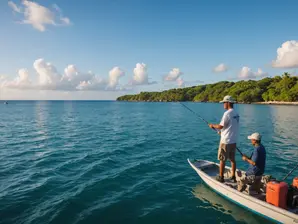 Ultimate Honduras Fishing Guide