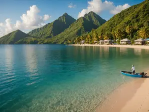 Ultimate St. Lucia Fishing Guide