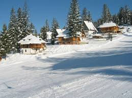 Snowboarding Vlasic