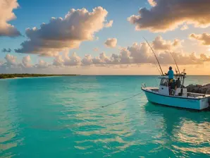 Ultimate Barbuda Fishing Guide